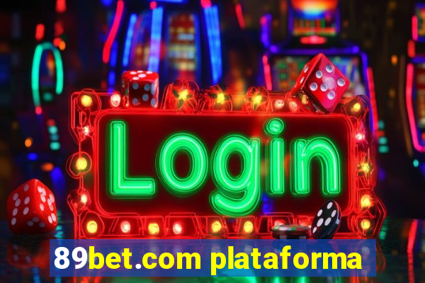 89bet.com plataforma